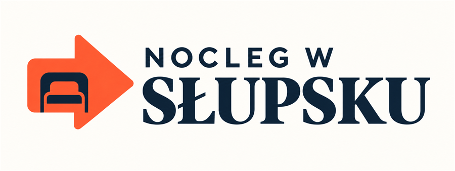 Unterkunft in Słupsk